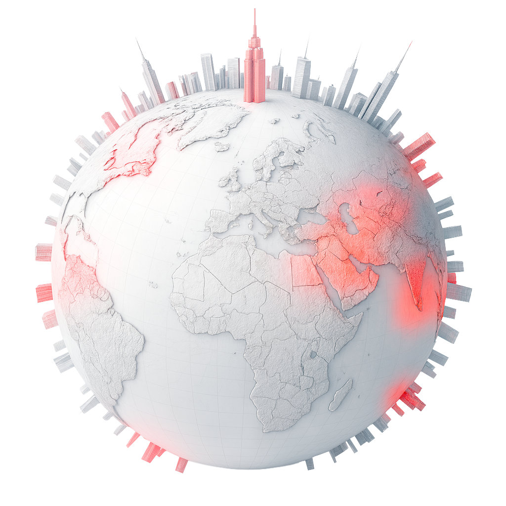 Decorative background